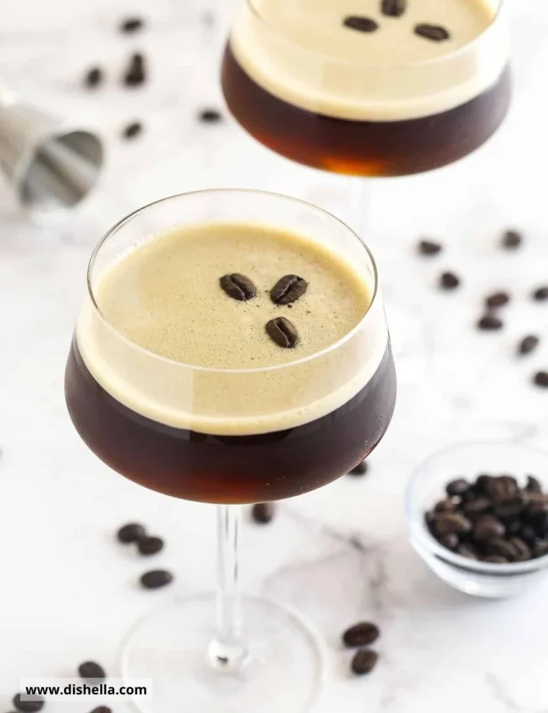 Espresso Martini