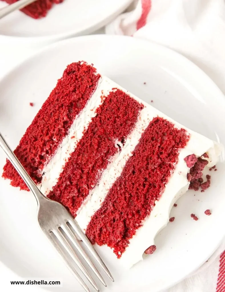 Red Velvet Cake