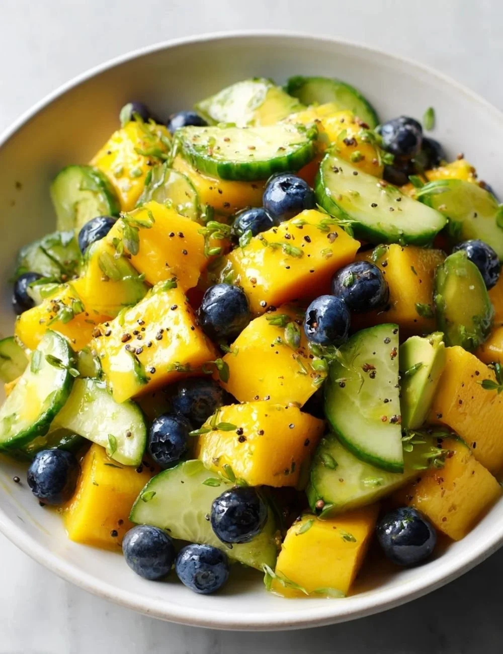 Colorful quick fridge pickled vegetables in jars for delicious meals.