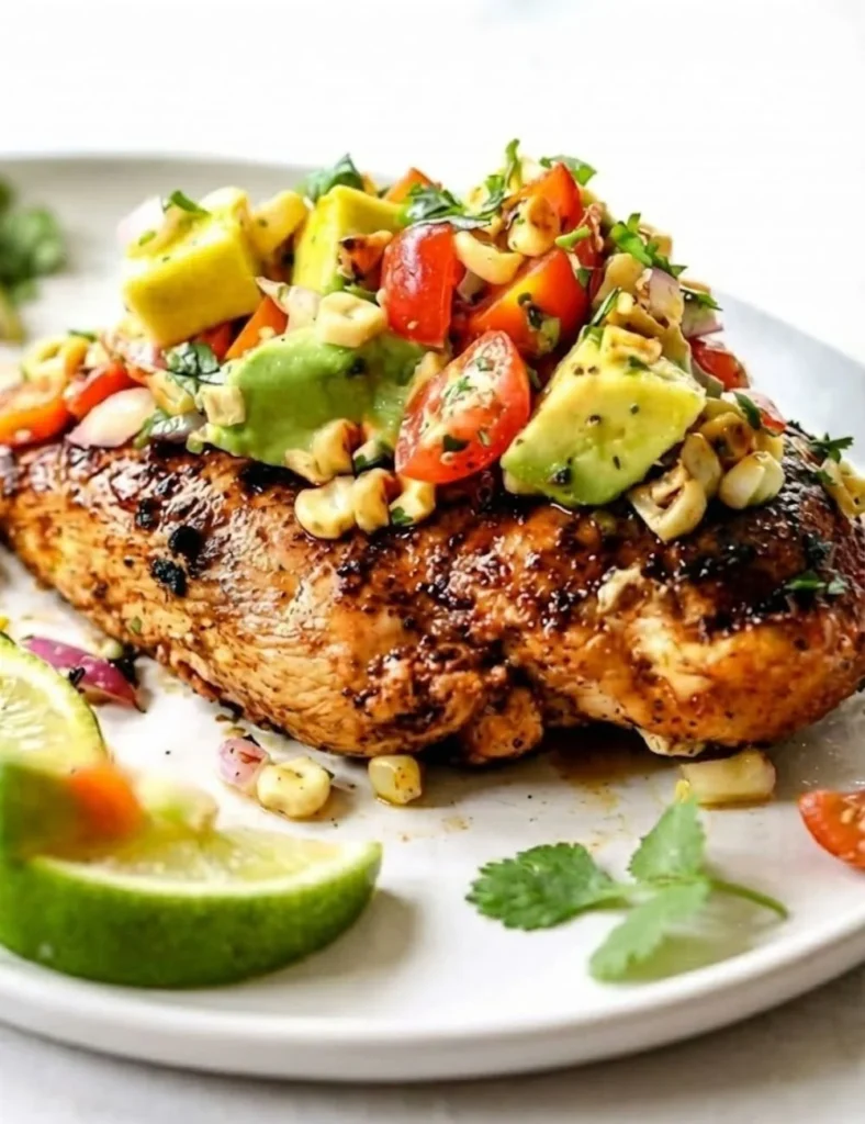 Lime Chicken Festival featuring delicious lime-seasoned chicken dishes.