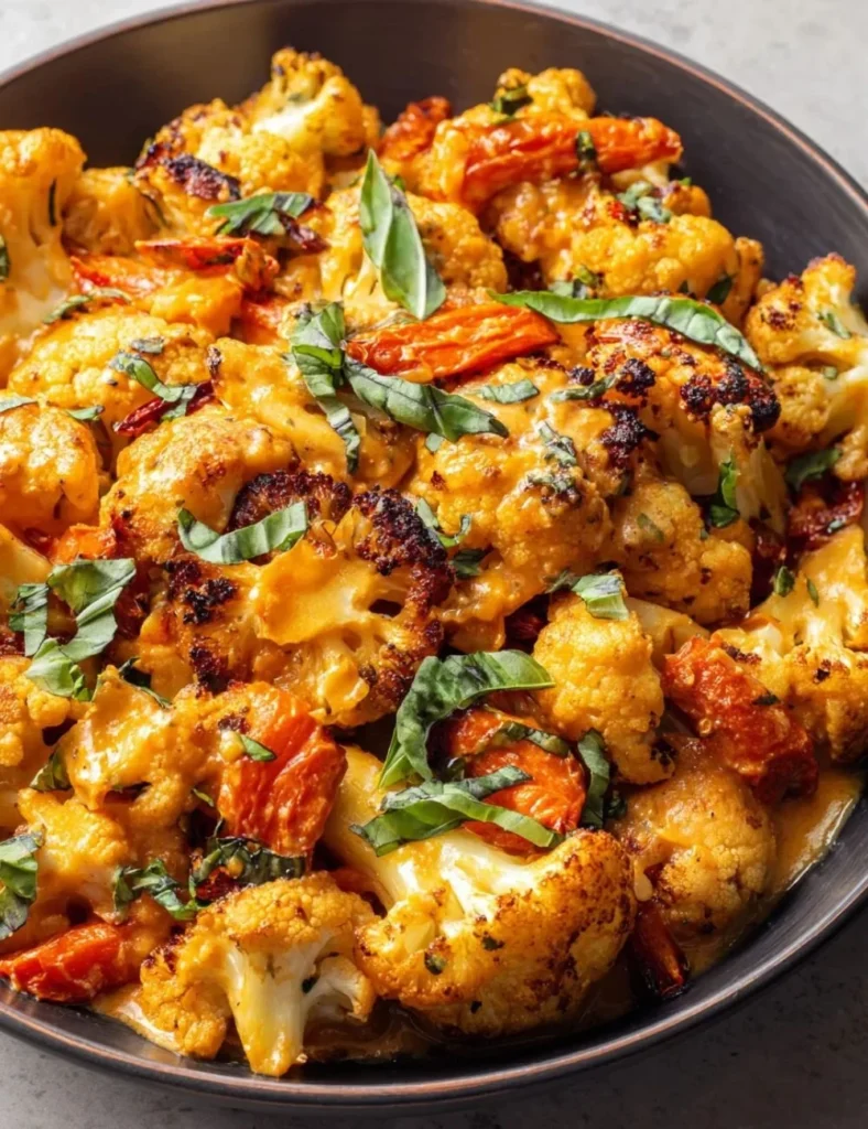 Marry Me Roasted Vegetable Medley featuring colorful, seasoned roasted vegetables