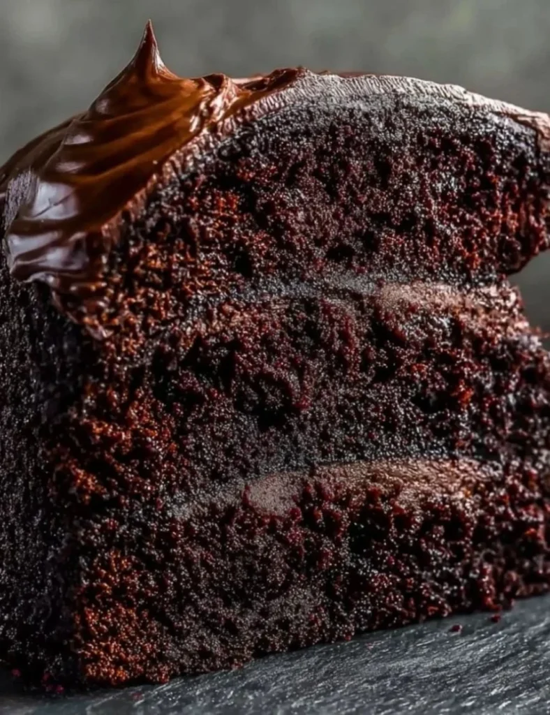 A stunning Mount Doom Cake resembling a volcanic mountain, perfect for themed events.