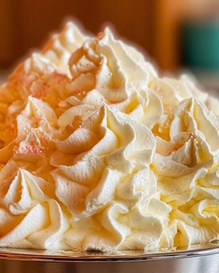 Best Italian Meringue Buttercream