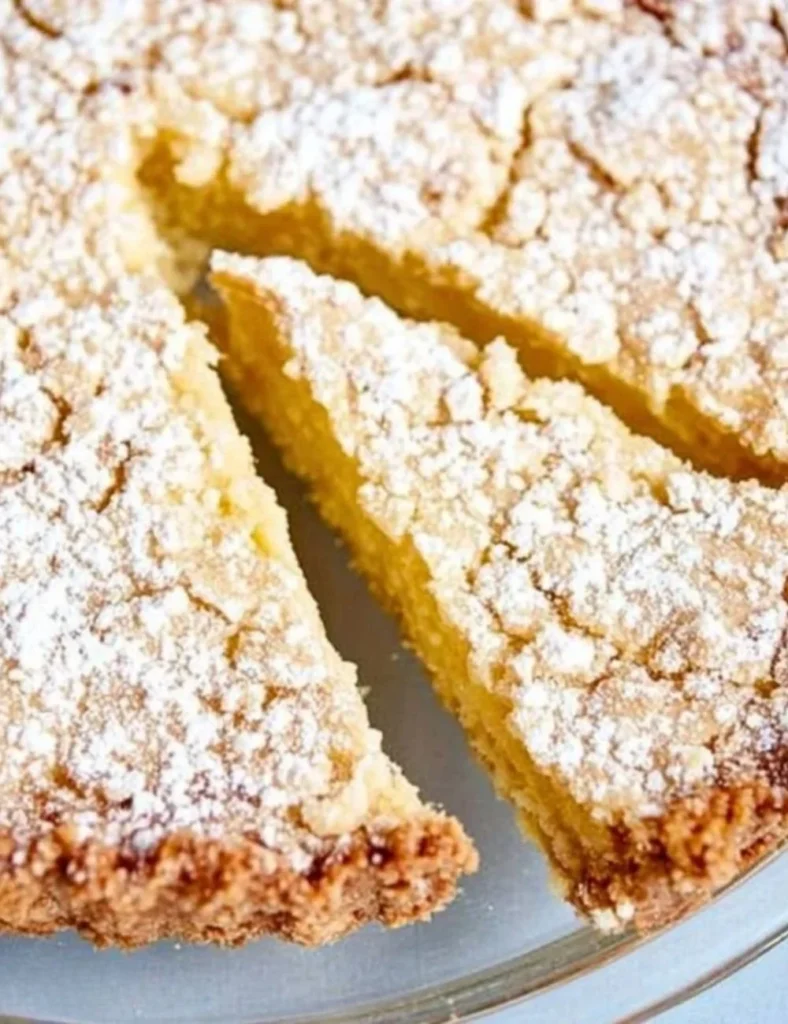 Decadent Milk Bar Crack Pie with creamy filling and buttery crust.