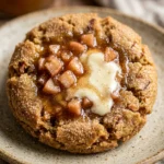 Apple Cider Cheesecake Cookies Recipe