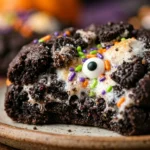 Monster Mash Oreo Cookies Recipe